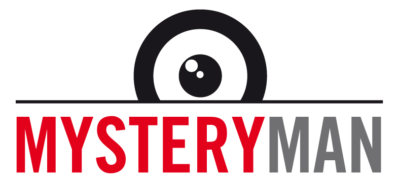 MysteryMan