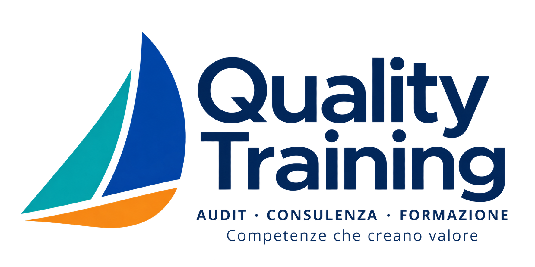 Quality Training — Audit, consulenza, formazione. Competenze che creano valore